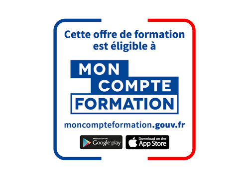 Mon compte formation