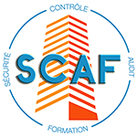 SCAF centre de formation agréé INRS. SCAF Formation est référencé sur DATADOCK et Qualiopi et par conséquent auprès de tous les OPCA. SCAF répond donc aux exigences de qualité dictées par la loi.