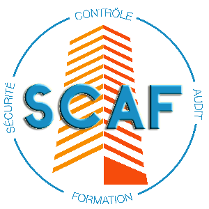 SCAF Sécurité – Audit & contrôle – Formations